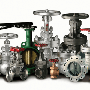Other Types of Valves and Accessories